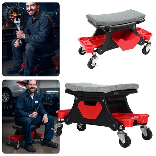 Werkstatthocker 185 - , kg
