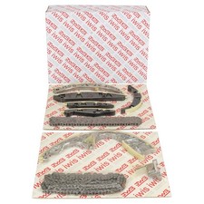 IWIS Motor + Ölpumpe