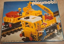 Playmobil Eisenbahn Lgb Set