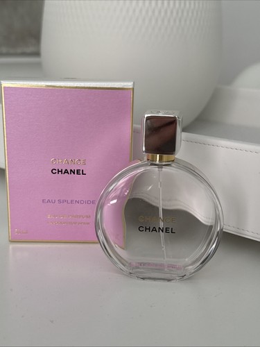 Chanel chance eau splendide - chanel,