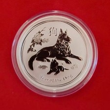Australien cents 2018 - australien, 50