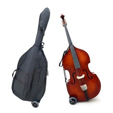 New Transport Upright Double