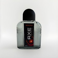 Axe Moschus Wild Musk 100 ml