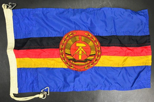 Ddr nva fahne flagge - ddr,