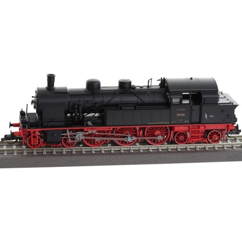 Tillig 04204 dampflokomotive - tillig,