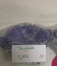 Tupperware große Teigfalle