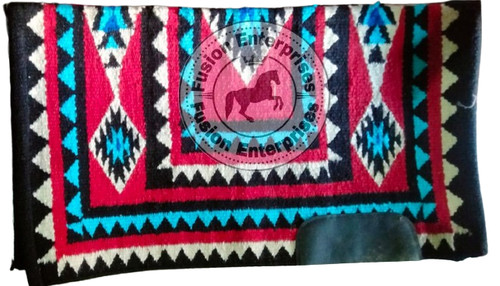 Western horse schabracke show - schabracke,