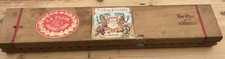 Zigarrenpresse aus Holz, La