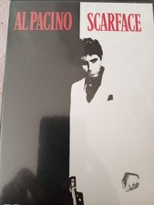 Scarface von Brian De Palma |