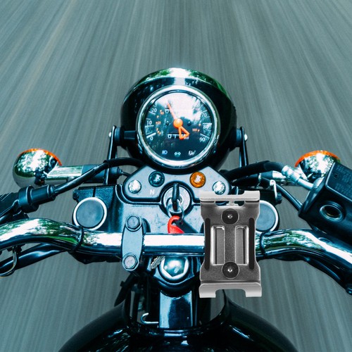 Rad handyhalterung motorrad - rad,