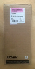 Original Epson Tinte - T5966