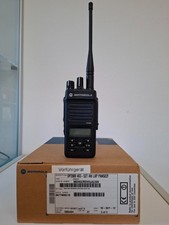 Motorola DP2600 UHF 403-527