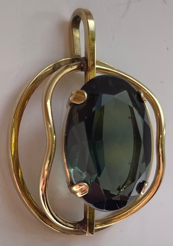 Schmuck anhänger 333er - schmuck-anhänger, (333er