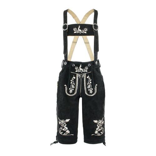 Trachtenlederhose trachten - trachtenlederhose,