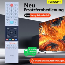 8543 ersatz fernbedienung - ersatz,