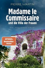 Madame le Commissaire und die