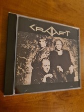 CRAAFT SAME S/T ULTRARARE AOR