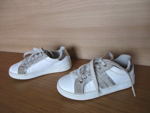 Geox sneaker schuhe - schuhe, gr.30