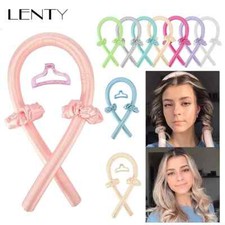 HABO Heatless Curls Stirnband