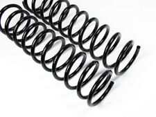 2 Federn Feder Fahrwerksfedern