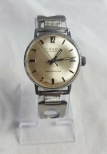 Vintage Kienzle Markant Men's