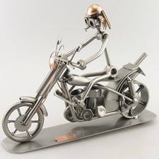 Schraubenmännchen Chopper