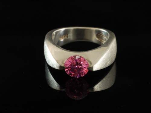Fossil ring 925 - fossil,