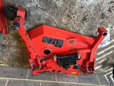 O/S Doppeldrehmäherdeck 3 Fuß geschnitten/nackte Einheit X Jacobsen HR4600.... £300+MwSt.