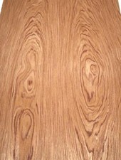 Bubinga Furnier wilde Blume SaRaiFo Rosenholz 250x63-64cm