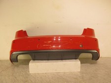 Audi A3  S3   Stoßstange Hinten  Heckschürze  8V4807511C  PDC
