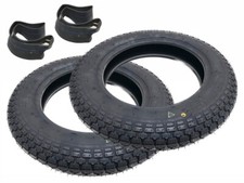 Reifen + Schlauch Satz 3.50-10