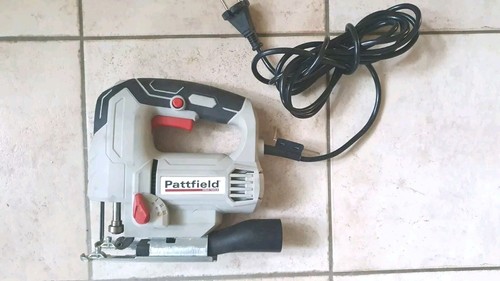 Pattfield stichsäge - pattfield,