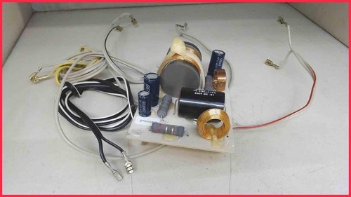 Platine board elektronik - board,