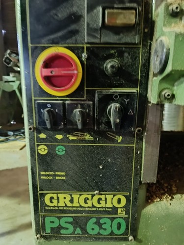 Dickenhobelmaschine gebraucht - dickenhobelmaschine,