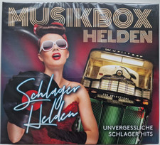 Musikbox helden schlager - helden,,