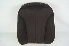 BMW 1er F20 Sitzlehne Sitzbezug Move Anthrazit vorne rechts 7295104