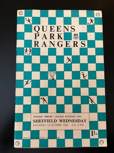 Queens park rangers - queens,