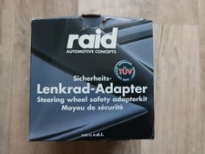 Wartburg 353/1.3 Raid Lenkradadapter M199 (NEU)