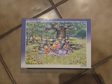 Disney by Tenyo Winnie Pooh