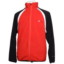 Waveboard, Fleecejacke, Unisex