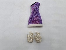 Monster High - Kleidung  / Kleid -