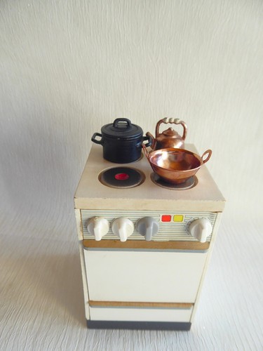 Bodo hennig kochherd aus holz - bodo,
