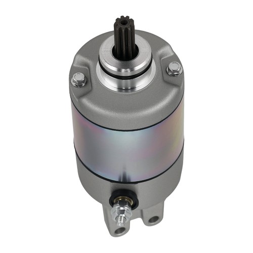Anlasser zhne for - 9, ktm