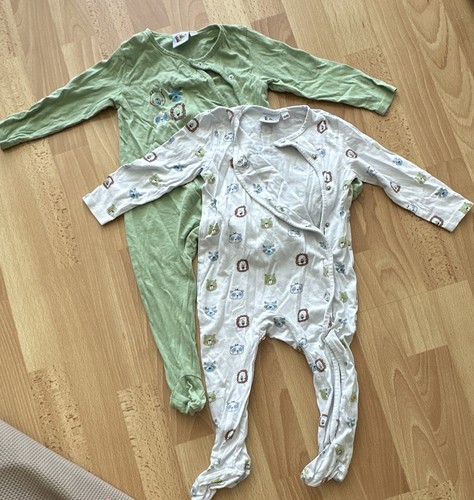 Strampler baby tlg set - strampler,