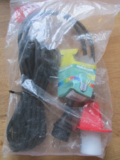 Herrnhuter Kabel komplett *** Außenbeleuchtung *** 5 m *** für Herrnhuter Stern