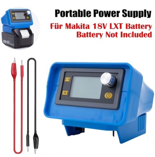 Labor power supply - dc,