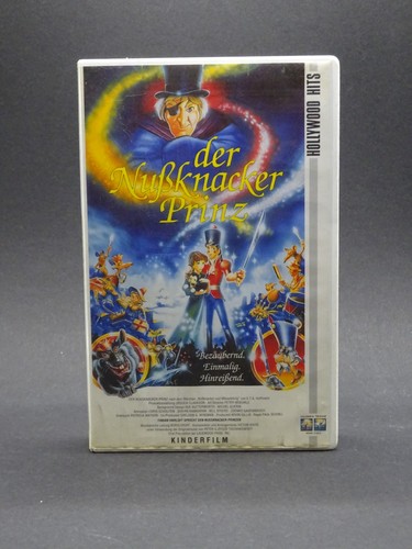 Der nußknacker prinz - der,