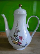 Alte Kaffeekanne Hersteller