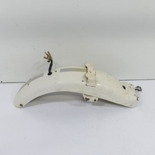 Honda CL 250 S Scrambler Heckfender Schutzblech Kotflügel Spritzschutz 76895