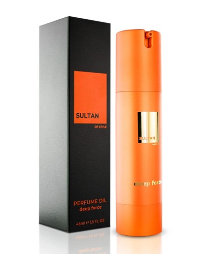 Parfum öl herren sultan - parfum,